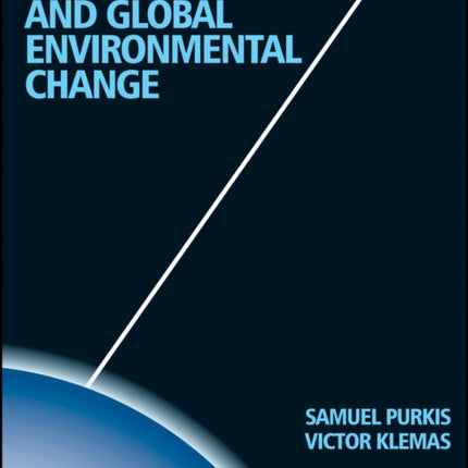 Remote Sensing and Global Environmental Change