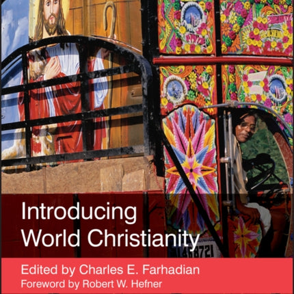 Introducing World Christianity