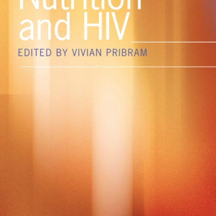 Nutrition and HIV