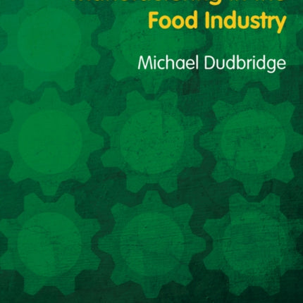 Handbook of Lean Manufacturing in the Food Industry