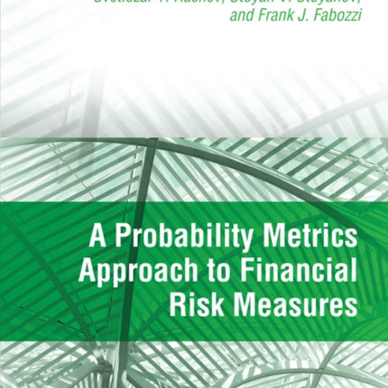 A Probability Metrics Approach to Financial Risk Measures