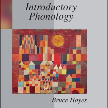 Introductory Phonology