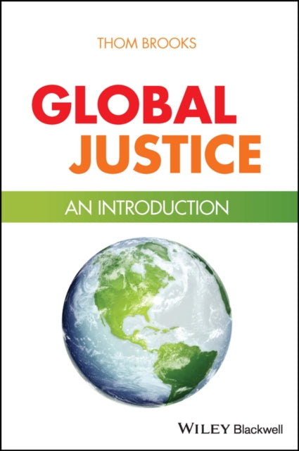 Global Justice: An Introduction