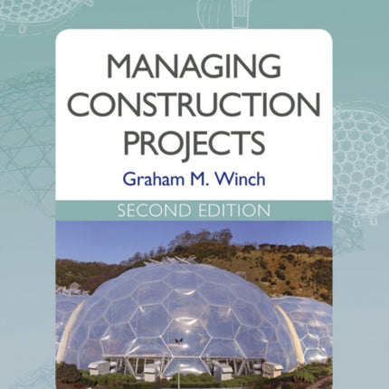 Managing Construction Projects