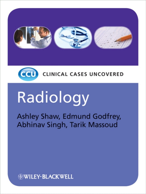 Radiology: Clinical Cases Uncovered