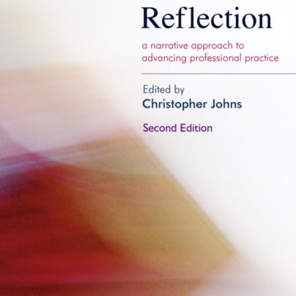 Guided Reflection: A Narrative Approach to Advancing Professional Practice