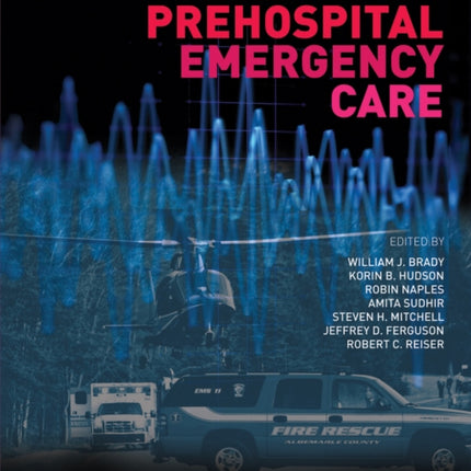 The ECG in Prehospital Emergency Care