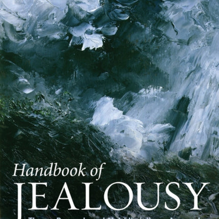 Handbook of Jealousy