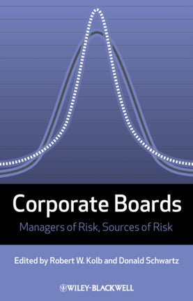 Corporate Boards: Managers of Risk, Sources of Risk