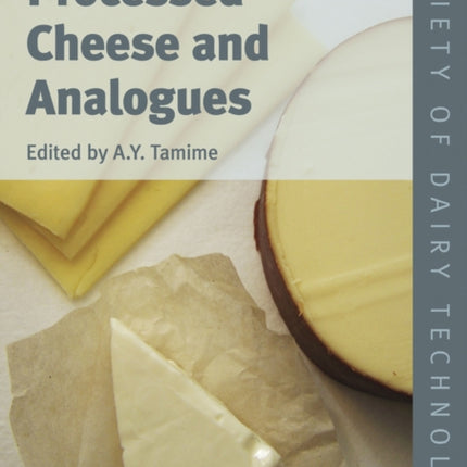 Processed Cheese and Analogues