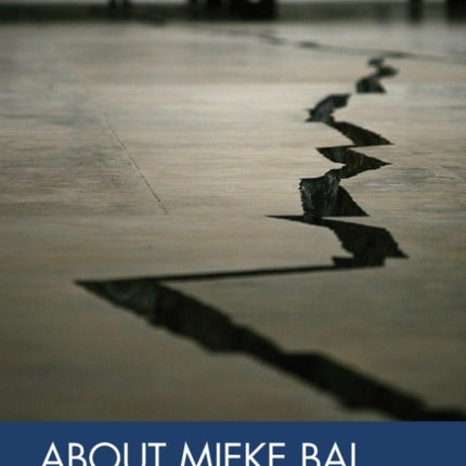 About Mieke Bal