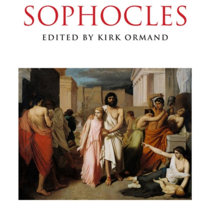 A Companion to Sophocles