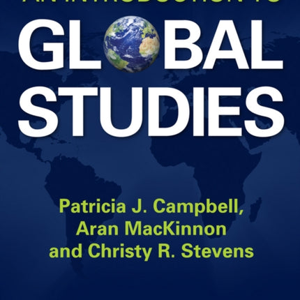 An Introduction to Global Studies