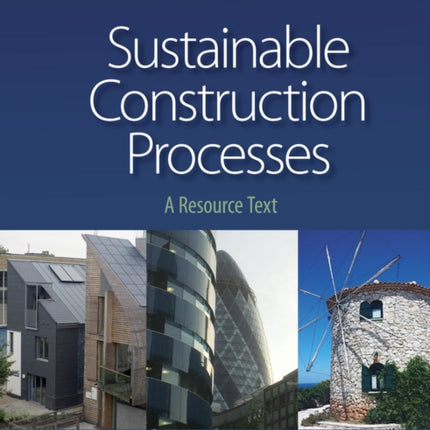 Sustainable Construction Processes