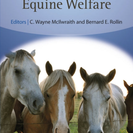 Equine Welfare