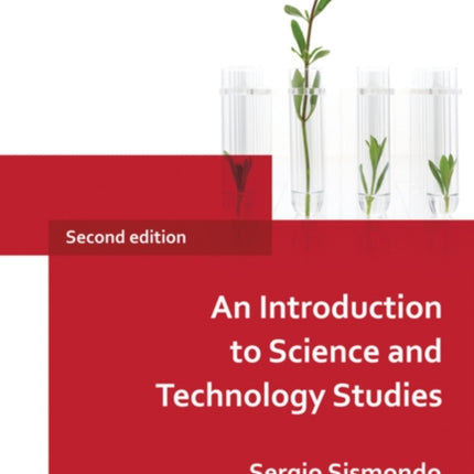 An Introduction to Science and Technology Studies