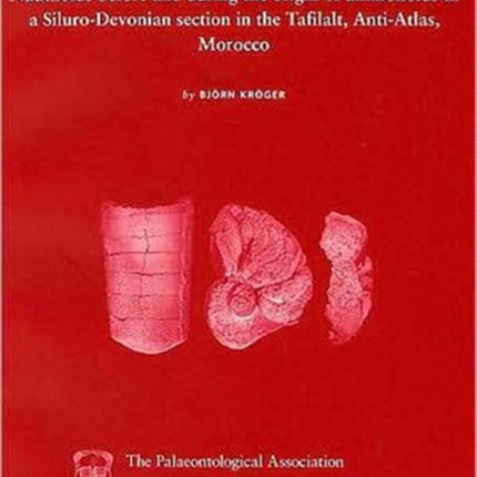 Special Papers in Palaeontology Nautiloids before