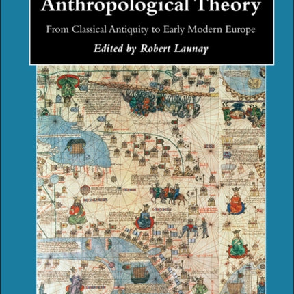 Foundations of Anthropological Theory