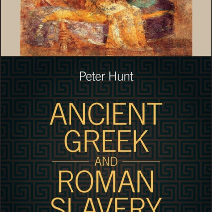 Ancient Greek and Roman Slavery