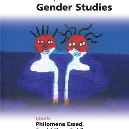 A Companion to Gender Studies