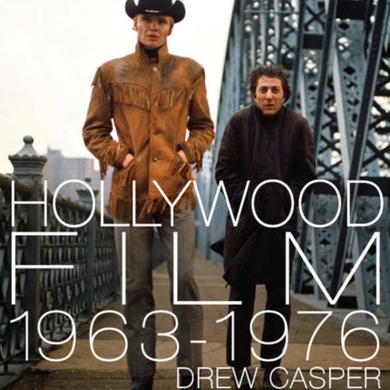 Hollywood Film 19631976