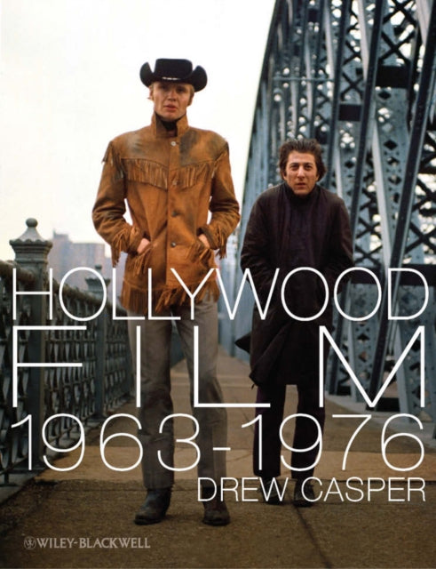 Hollywood Film 19631976