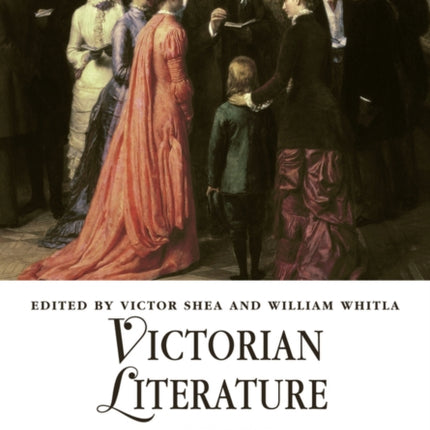 Victorian Literature