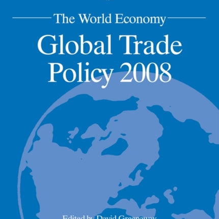 The World Economy