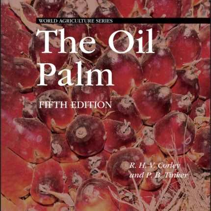 The Oil Palm