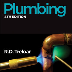 Collection image for: Plumbing skills and techniques Books