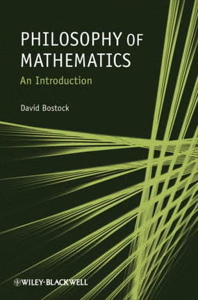 Philosophy of Mathematics