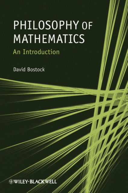 Philosophy of Mathematics