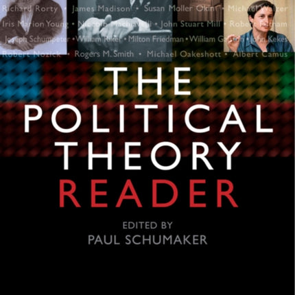 The Political Theory Reader