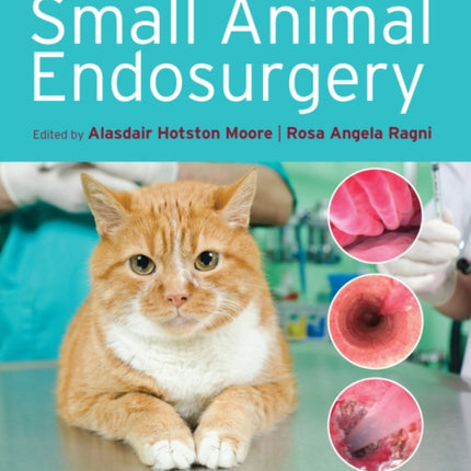 Clinical Manual of Small Animal Endosurgery