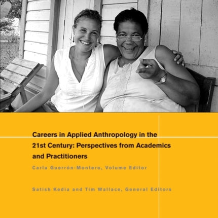 Careers in 21st Century Applied Anthropology