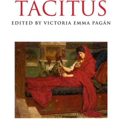 A Companion to Tacitus