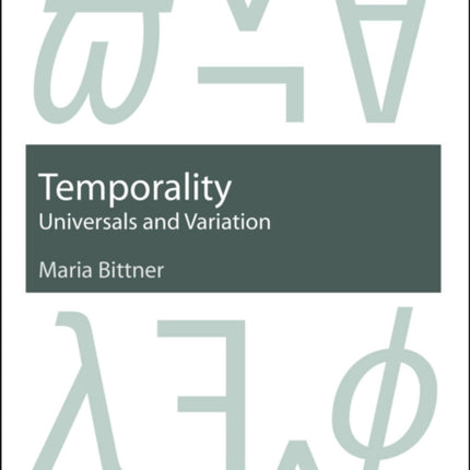 Temporality
