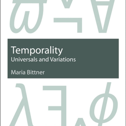 Temporality
