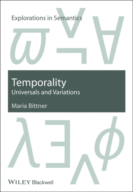 Temporality
