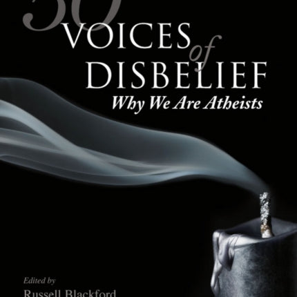 50 Voices of Disbelief