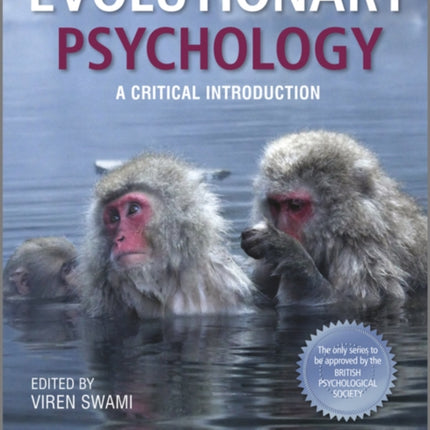 Evolutionary Psychology