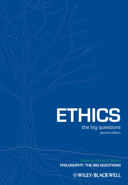 Ethics: The Big Questions