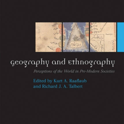 Geography and Ethnography