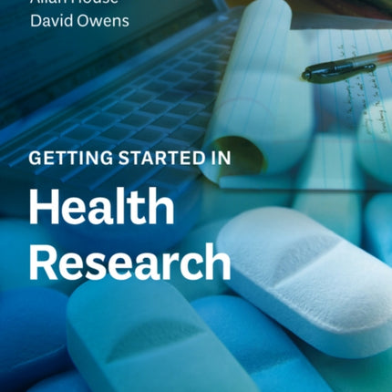 Getting Started in Health Research