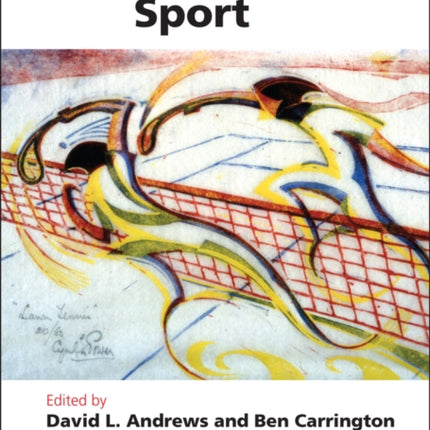 A Companion to Sport