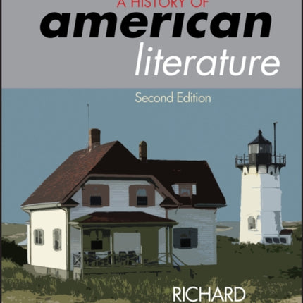 A History of American Literature