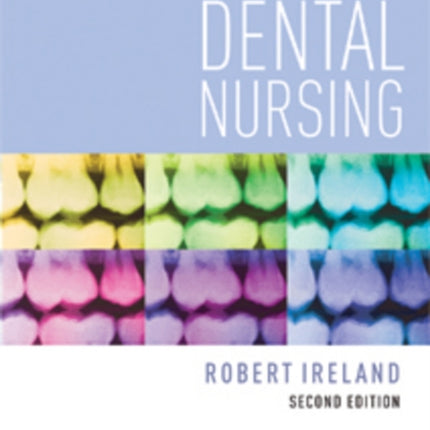 Advanced Dental Nursing