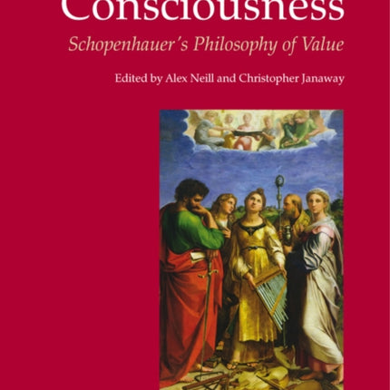 Better Consciousness