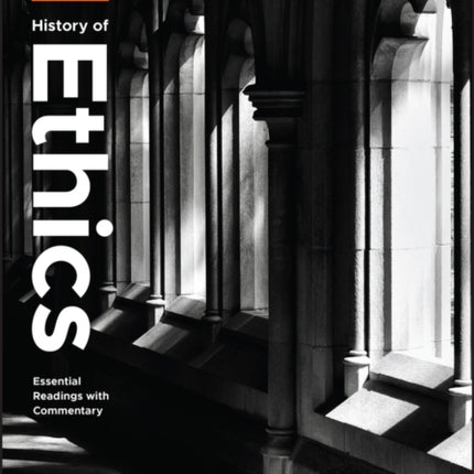 History of Ethics