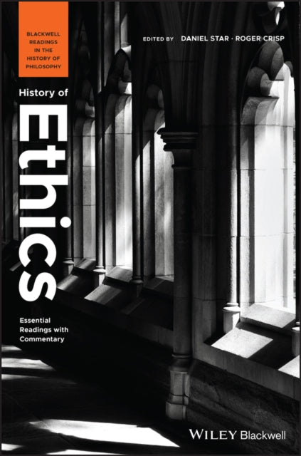 History of Ethics